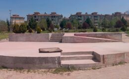 Kurtuluş Mahallesi çay bahçesi istiyor