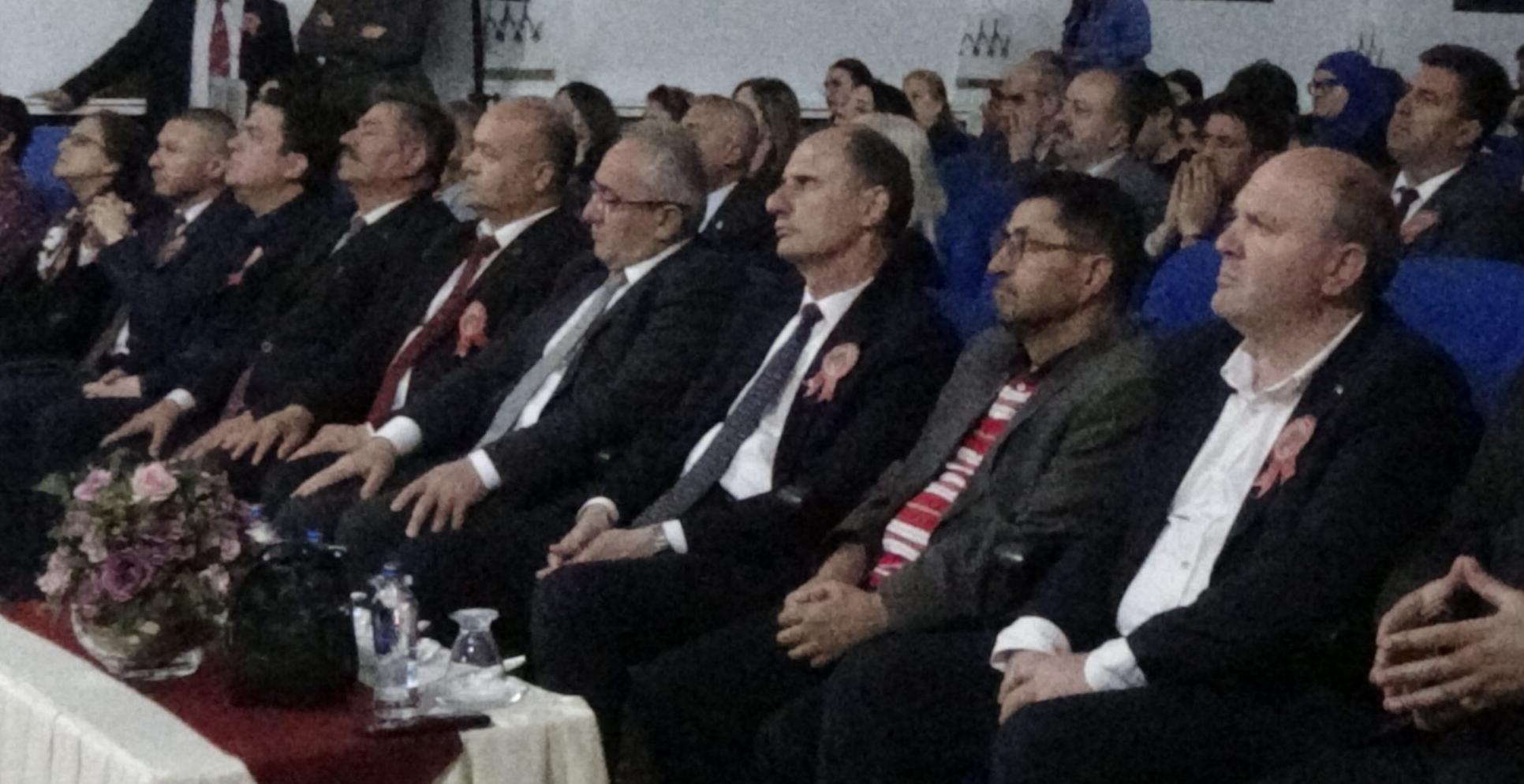 Kut’ül Amare Zaferi’nin 110’uncu yıl dönümü