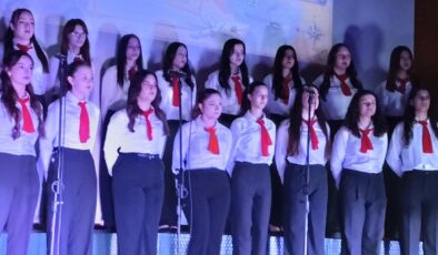 Kut’ül Amare Zaferi’nin 110’uncu yıl dönümü