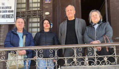 Kaleiçi’nde çocuklar için hangi yatırımlar yapıldı?