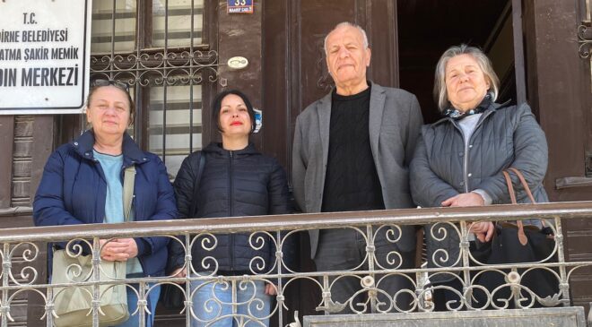 Kaleiçi’nde çocuklar için hangi yatırımlar yapıldı?