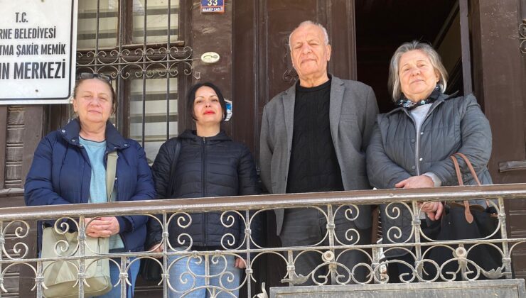 Kaleiçi’nde çocuklar için hangi yatırımlar yapıldı?