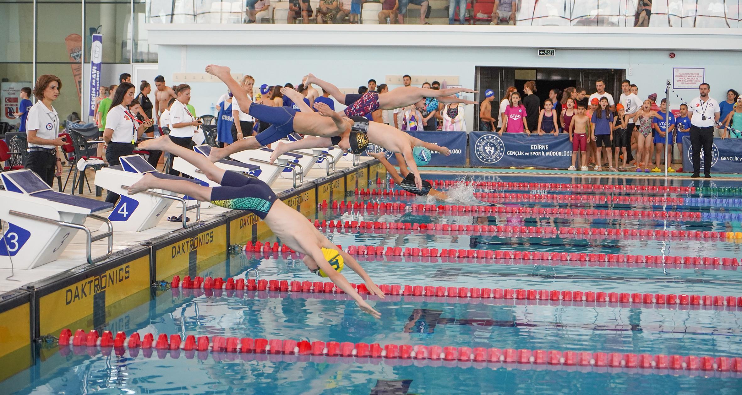 Milli takım seçmeleri yapılacak