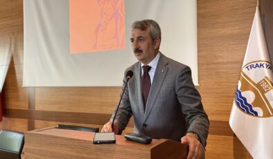 “Yeni yerleşim alanlarına belli kıstaslar getirilebilir”