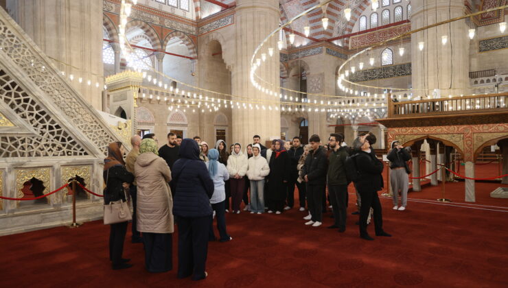 Mimar adaylarından restorasyona tam not