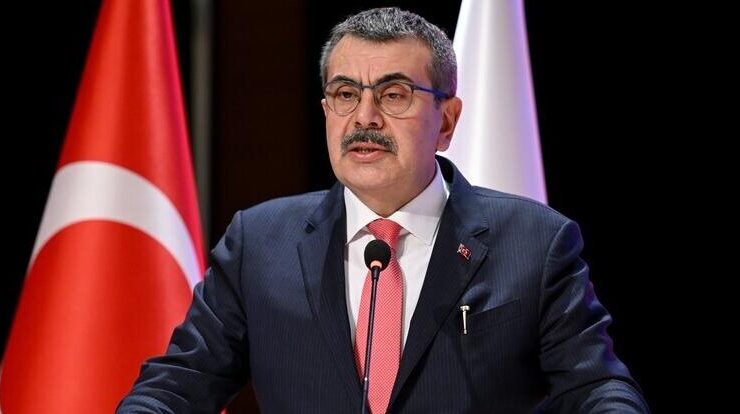 Okul güvenliği için yeni tedbir