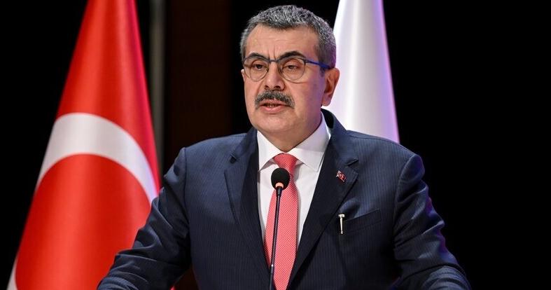 Okul güvenliği için yeni tedbir