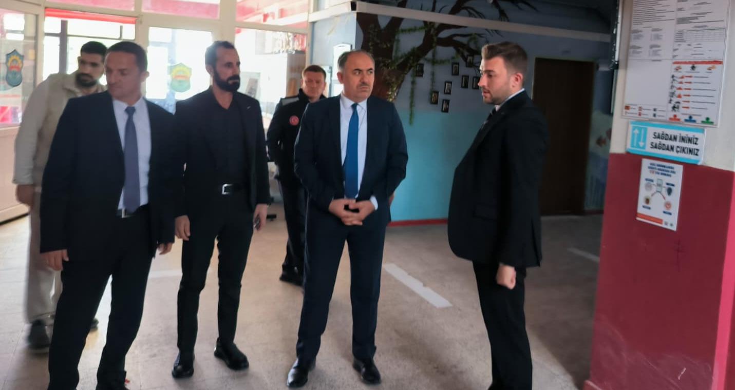 Okul tadilatı protokolü