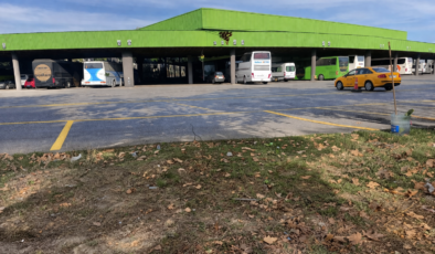 Otogara 29 yıl sonra yeni kiracılar