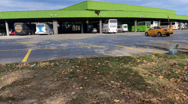 Otogara 29 yıl sonra yeni kiracılar