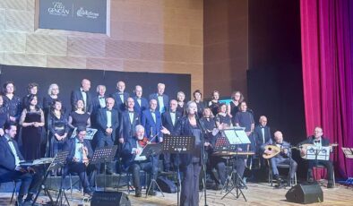 ÇYDD’den bahar konseri