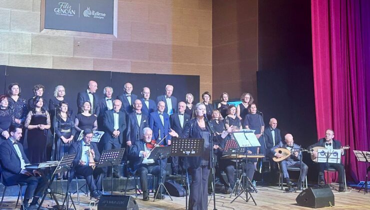 ÇYDD’den bahar konseri