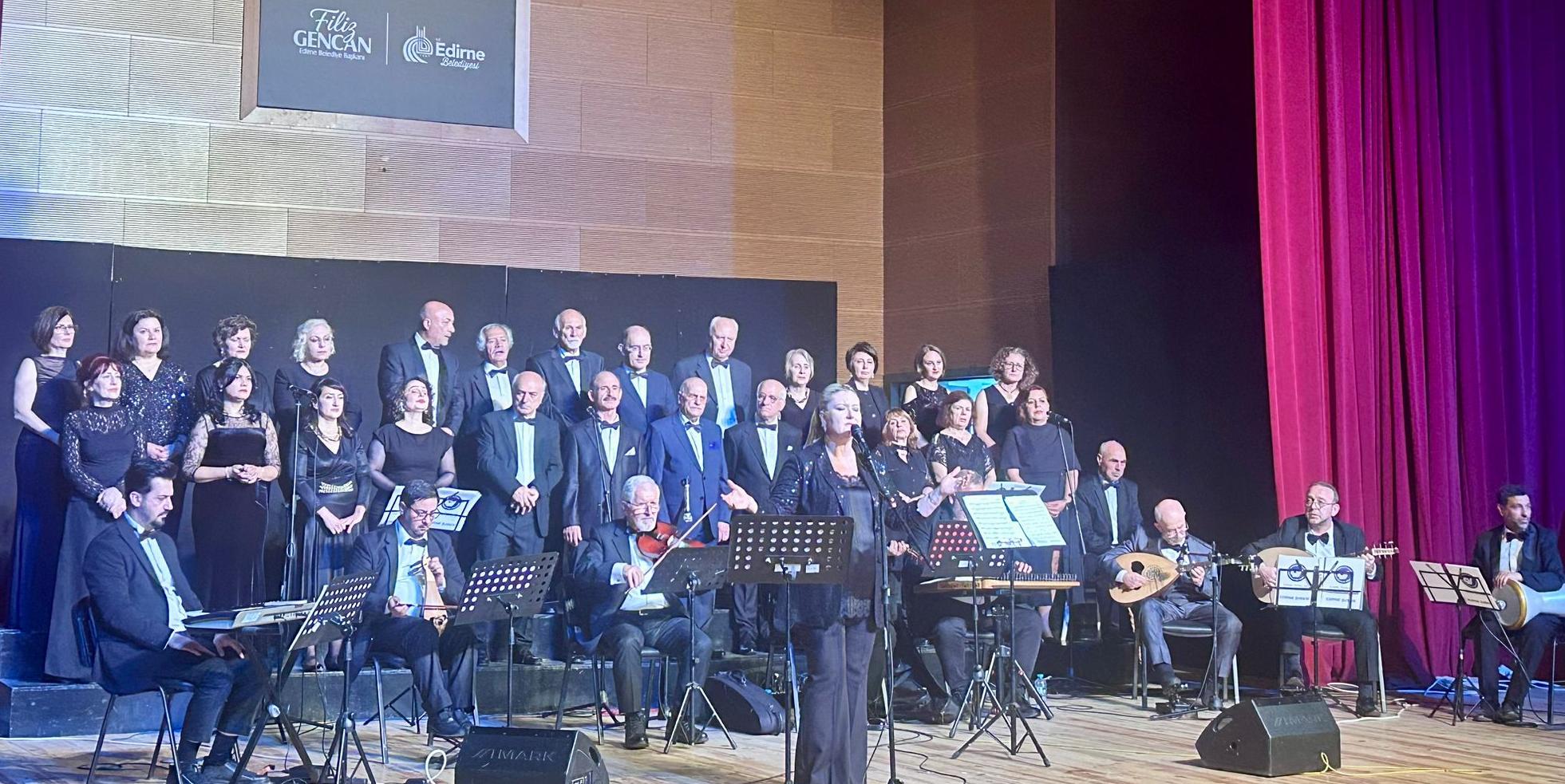 ÇYDD’den bahar konseri