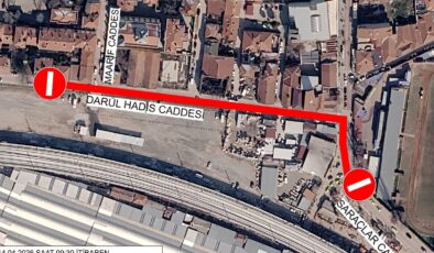 Kaleiçi’nde üstyapı başlıyor