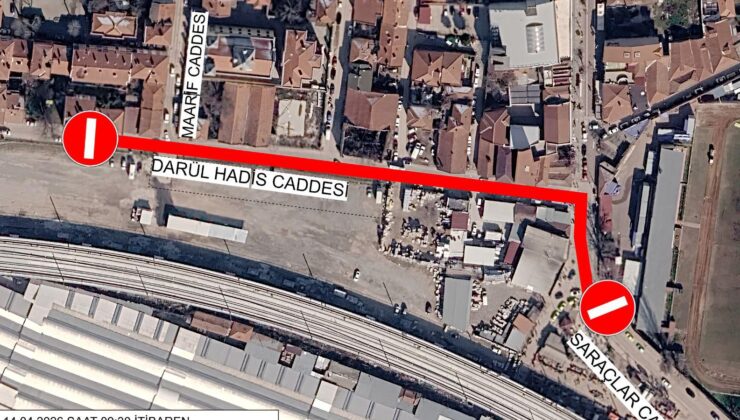 Kaleiçi’nde üstyapı başlıyor