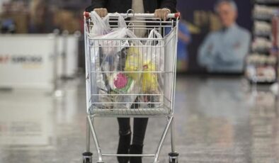 Enflasyon rakamları açıklandı