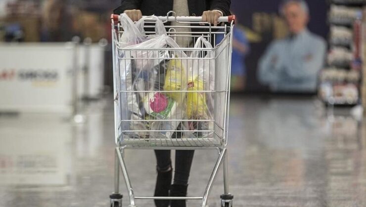 Enflasyon rakamları açıklandı