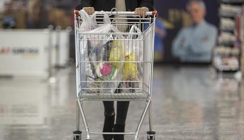 Enflasyon rakamları açıklandı