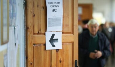 Bulgaristan’da yarın seçim var