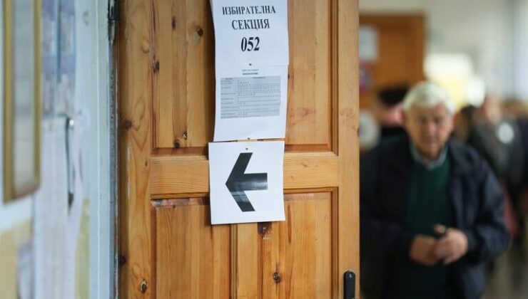 Bulgaristan’da yarın seçim var