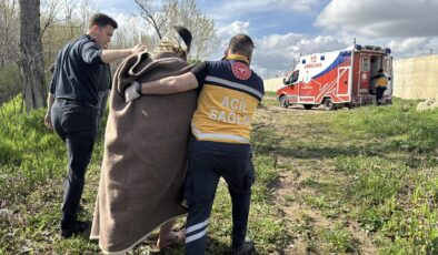 Tunca’da can pazarı