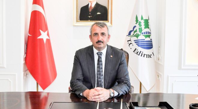 “23 Nisan çocuklara armağan edilen ilk ve tek bayram”