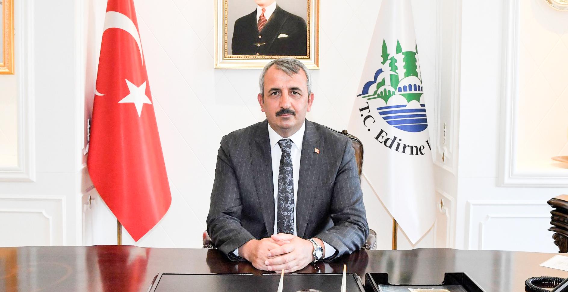 “23 Nisan çocuklara armağan edilen ilk ve tek bayram”