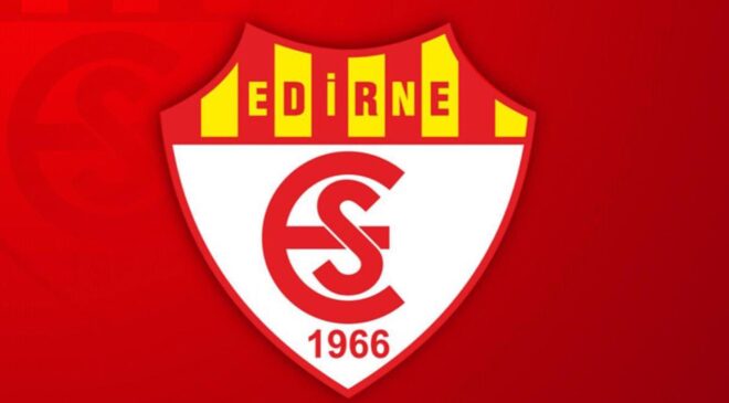 Edirnespor’dan TFF’ye çağrı