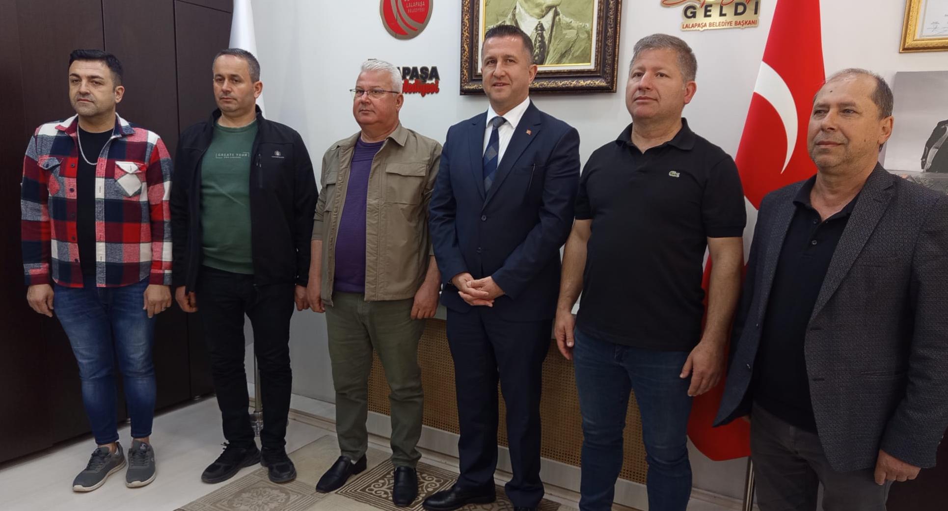 2 yılda piyasa borçlarını sıfırladı