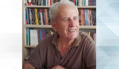 Emekli öğretmen Mustafa Şentürk vefat etti