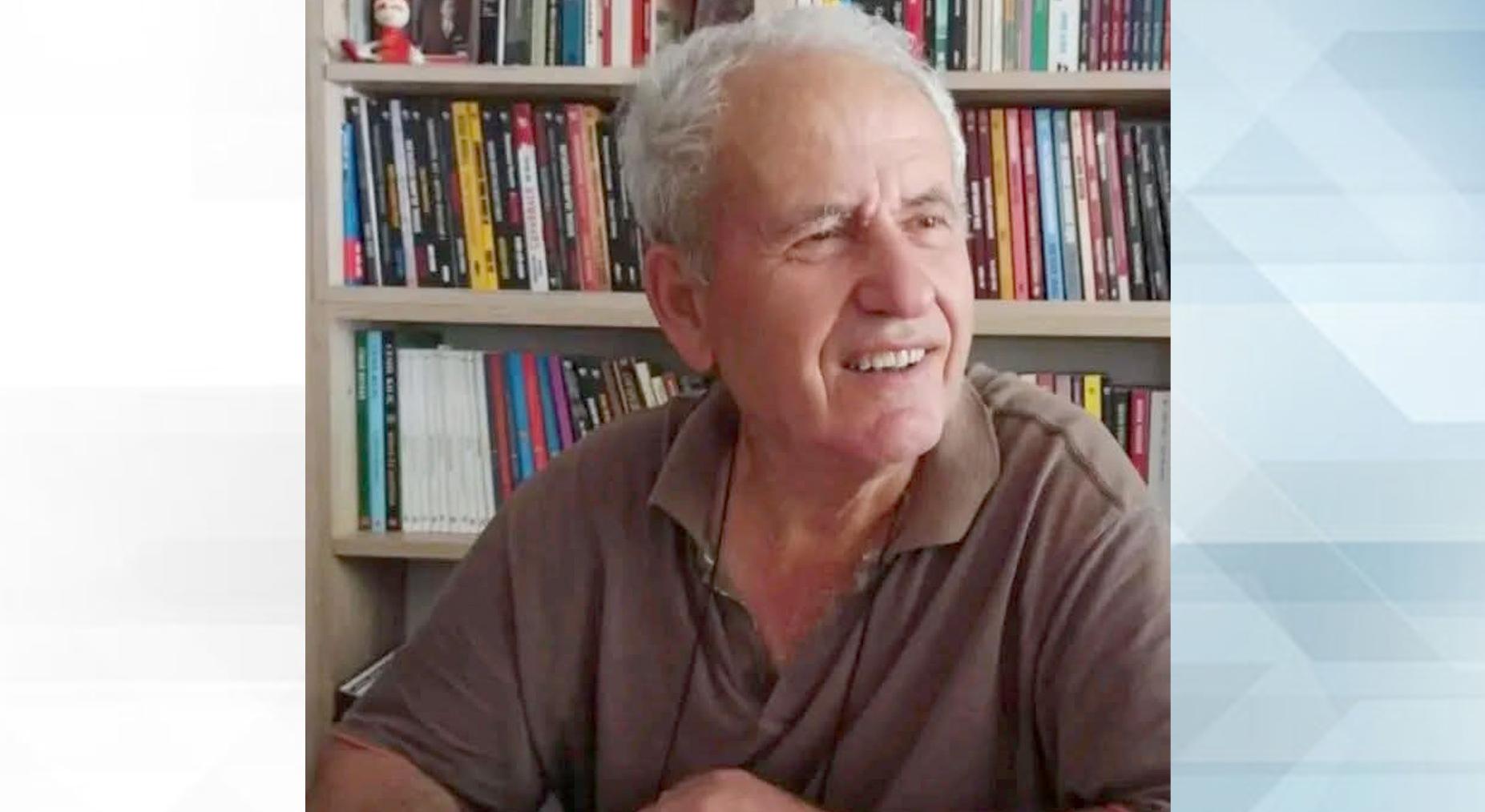 Emekli öğretmen Mustafa Şentürk vefat etti