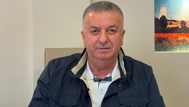 TÜRK-İŞ’ten alanlara davet