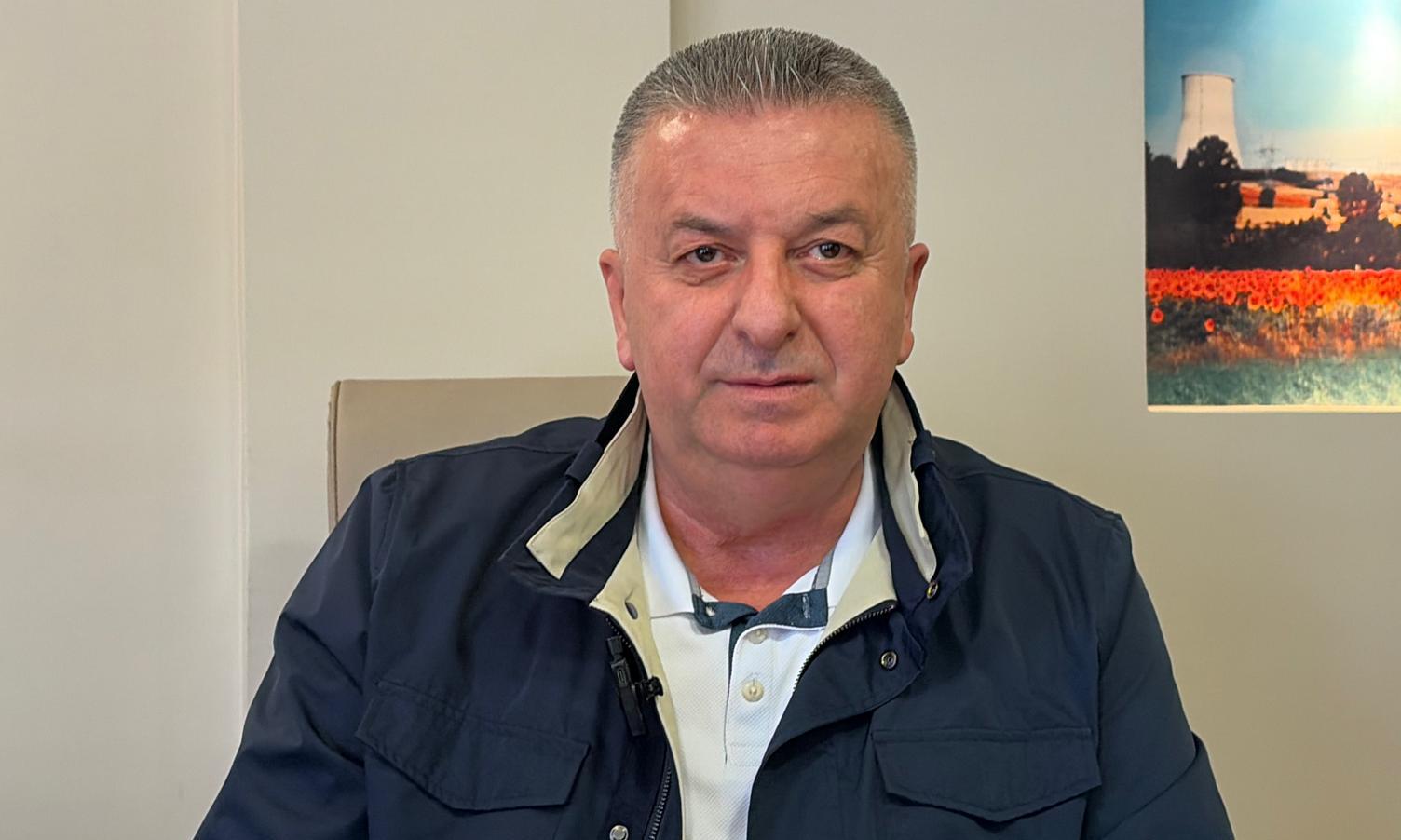 TÜRK-İŞ’ten alanlara davet