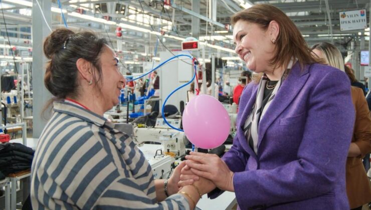 ‘Çalışanlarımızın haklarını korumaya devam edeceğiz’