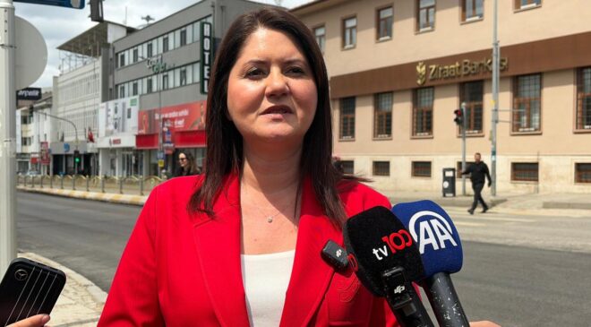 Balkan Pazarı açılıyor