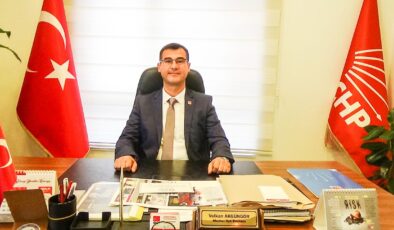 ‘Emekçilerimizin yanında olmaya devam edeceğiz’