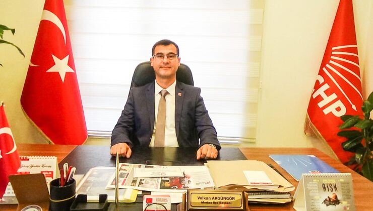 ‘Emekçilerimizin yanında olmaya devam edeceğiz’