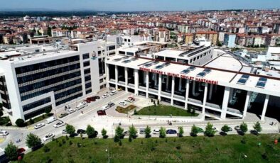 Otopark yetersizliğine çözüm yolda