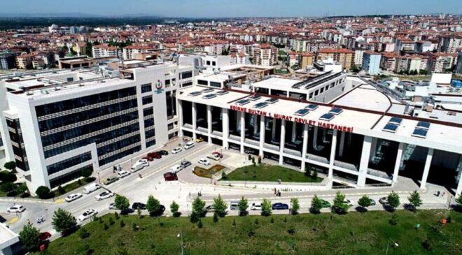 Otopark yetersizliğine çözüm yolda