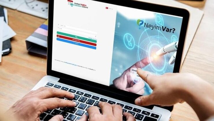 Özel çocuklara MHRS’de öncelik hakkı