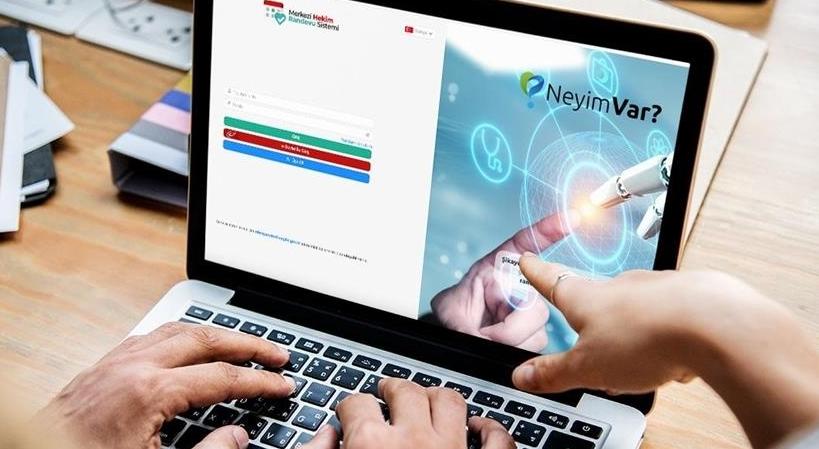 Özel çocuklara MHRS’de öncelik hakkı