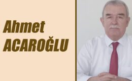 Paul Henze’den Tom Barrack’a tek adam sistemi