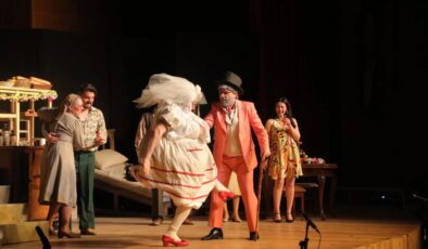 Süper Babaanne’ye büyük ilgi