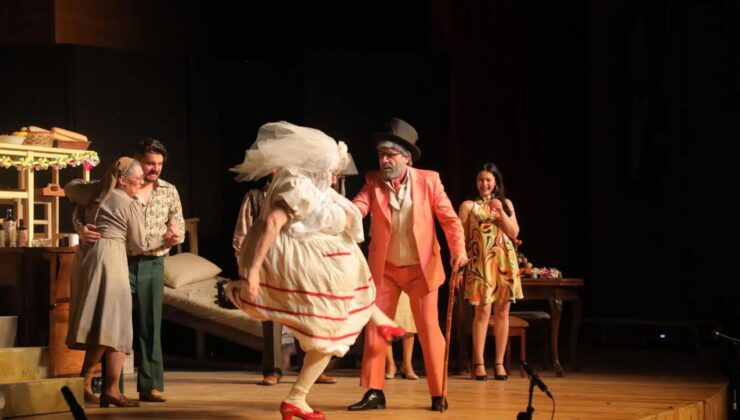 Süper Babaanne’ye büyük ilgi