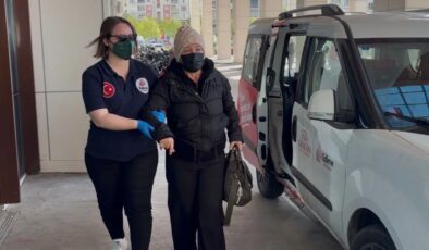 Belediyeden onkoloji hastalarına destek