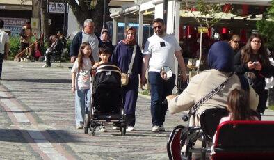 İşte Edirnelilerin Kakava dilekleri