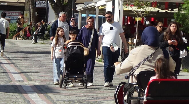 İşte Edirnelilerin Kakava dilekleri