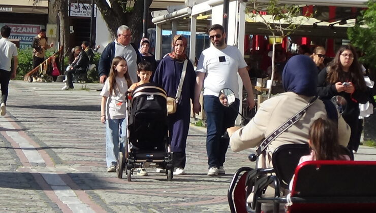 İşte Edirnelilerin Kakava dilekleri