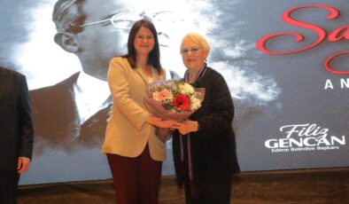 Sabahattin Ali anıldı