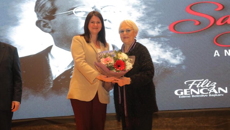 Sabahattin Ali anıldı